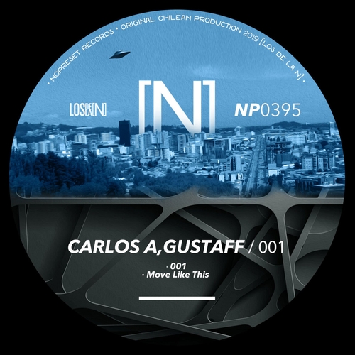Carlos A, Gustaff - 001